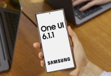 One UI 6.1.1