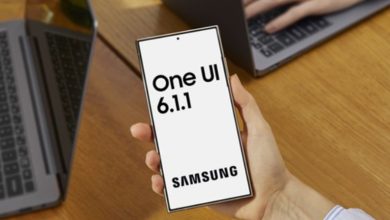 One UI 6.1.1