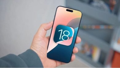 في حدث إطلاق الآيفون، كشفت أبل عن نماذج iPhone 16 و iPhone 16 Pro الجديدة، بالإضافة إلى Apple Watch Series 10 وأجهزة AirPods 4. عندما تصل هذه الهواتف إلى الأسواق في 20 سبتمبر، ستكون مزودة بـ تحديث iOS 18.
