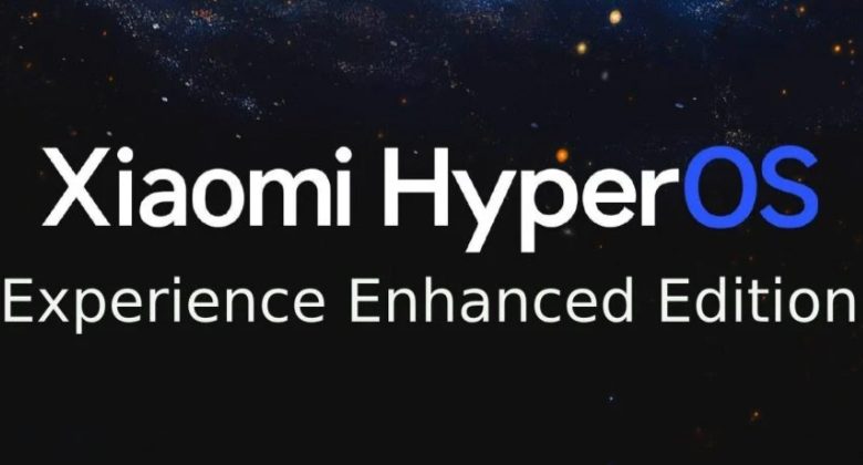 أعلنت شركة شاومي عن إصدار HyperOS Experience Enhanced Edition، وهي نسخة تجريبية جديدة تركز على تحسين تجربة المستخدم، استهلاك الطاقة، وأداء النظام بشكل عام. المميز في هذا الإصدار أنه سيتاح على شكل نسخة بيتا يمكن للمستخدمين الاشتراك فيها.