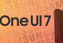 واجهة One UI 7