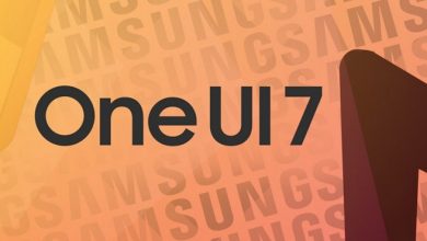 واجهة One UI 7