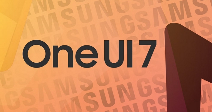 واجهة One UI 7