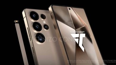 من المتوقع أن تطلق سامسونج هاتف جالكسي Galaxy S25 Ultra في بداية العام المقبل. يُقال أن هاتف سامسونج S25 Ultra سيأتي بتصميم جديد كليًا يختلف بشكل كبير عن الطرازات السابقة. وتم الكشف عن التصميم المحتمل للهاتف في سلسلة من الصور ثلاثية الأبعاد الجديدة.