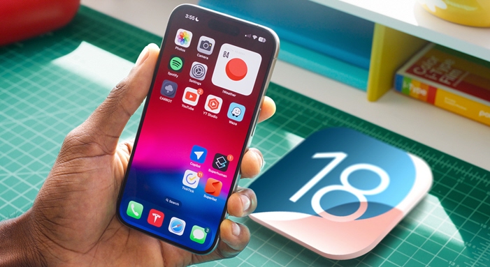 بعد الحديث عن أهم مميزات تحديث iOS 18، جاء الدور للحديث عن أجهزة ايفون المتوافقة مع iOS 18 وكيفية تحميله وتثبيته.