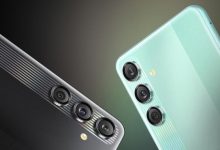 أطلقت سامسونج هاتف سامسونج جالكسي ام 55 اس "Galaxy M55s 5G"، أحدث إصداراتها في سلسلة M في الهند كما وعدت سابقاً. الهاتف يأتي بشاشة AMOLED بحجم 6.7 بوصة بجودة FHD+ ومعدل تحديث 120Hz. ويعمل بمعالج Snapdragon 7 Gen 1.