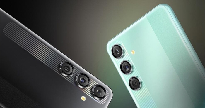 أطلقت سامسونج هاتف سامسونج جالكسي ام 55 اس "Galaxy M55s 5G"، أحدث إصداراتها في سلسلة M في الهند كما وعدت سابقاً. الهاتف يأتي بشاشة AMOLED بحجم 6.7 بوصة بجودة FHD+ ومعدل تحديث 120Hz. ويعمل بمعالج Snapdragon 7 Gen 1.