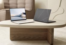 يأتي Zenbook S 14 من ASUS مزودًا بأحدث معالج Intel® Core™ Ultra 9 الجديد (Series 2) المدعوم بالذكاء الاصطناعي NPU بقدرة NPU 48 tops عمليات في الثانية، مما يعزز الأداء في معالجة المهام الذكية بشكل ملحوظ. 