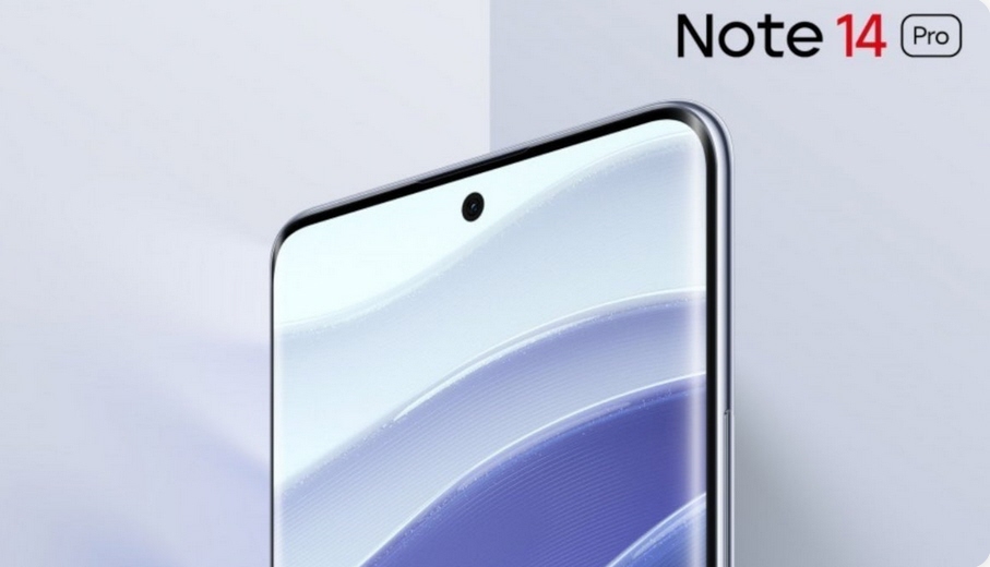 أعلنت شركة ريدمي الأسبوع الماضي أن سلسلة هواتف شاومي ريدمي 14 "Redmi Note 14" الجديدة ستُطلق رسميًا في 26 سبتمبر. ومع ذلك، تم تسريب مواصفات شاومي ريدمي نوت 14 برو "Redmi Note 14 Pro"، الذي سيكون متاحًا في البداية حصريًا في الصين، مع توقعات بطرحه في دول أخرى بعد بضعة أشهر.