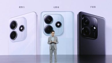 إلى جانب هاتف شاومي ريدمي نوت 14 برو بلس (Redmi Note 14 Pro Plus) وريدمي نوت 14 برو (Redmi Note 14 Pro). قدمت شاومي أيضًا طراز شاومي ريدمي نوت 14 العادي ( Redmi Note 14 5G) في الصين.
