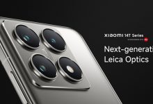 أعلنت شركة شاومي للتو عن هاتفيها شاومي 14 تي (Xiaomi 14T) وشاومي 14 تي برو (Xiaomi 14T Pro)، أحدث هواتفها الذكية من الفئة العليا، في حدث أقيم في برلين، كما وعدت.