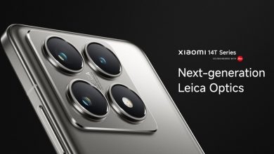 أعلنت شركة شاومي للتو عن هاتفيها شاومي 14 تي (Xiaomi 14T) وشاومي 14 تي برو (Xiaomi 14T Pro)، أحدث هواتفها الذكية من الفئة العليا، في حدث أقيم في برلين، كما وعدت.