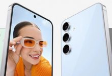 يأتي هاتف سامسونج جالكسي اس 24 اف اي "Galaxy S24 FE" مع شاشة أكبر بحجم 6.7 إنش وبطارية أكبر، مع تركيز على تحسين الأداء. وقد أضافت سامسونج محرك ProVisual إلى سلسلة FE.