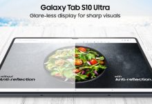 أعلنت سامسونج عن الجيل الجديد من الأجهزة اللوحية الفاخرة سامسونج جالكسي تاب اس 10 بلس "Galaxy Tab S10+" وسامسونج جالكسي تاب اس 10 الترا "Galaxy Tab S10 Ultra"، مع معالج Dimensity 9300+ وزيادة في ميزات الذكاء الاصطناعي.
