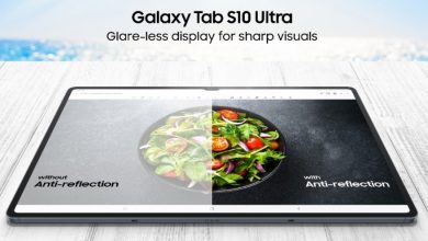 أعلنت سامسونج عن الجيل الجديد من الأجهزة اللوحية الفاخرة سامسونج جالكسي تاب اس 10 بلس "Galaxy Tab S10+" وسامسونج جالكسي تاب اس 10 الترا "Galaxy Tab S10 Ultra"، مع معالج Dimensity 9300+ وزيادة في ميزات الذكاء الاصطناعي.