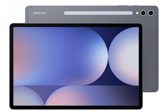 أعلنت سامسونج عن الجيل الجديد من الأجهزة اللوحية الفاخرة سامسونج جالكسي تاب اس 10 بلس "Galaxy Tab S10+" وسامسونج جالكسي تاب اس 10 الترا "Galaxy Tab S10 Ultra"، مع معالج Dimensity 9300+ وزيادة في ميزات الذكاء الاصطناعي.