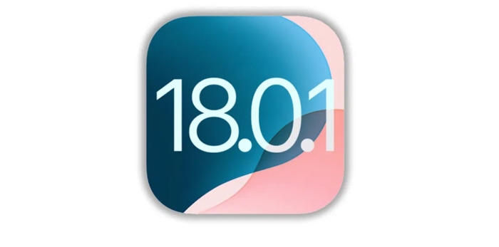 تشير جميع الدلائل إلى أن شركة ابل تستعد لإطلاق تحديث جديد لهواتف ايفون بعد إصدار iOS 18 وقبل وصول iOS 18.1 مع ميزات Apple Intelligence. سيكون هذا التحديث هو iOS 18.0.1، الذي يهدف إلى إصلاح بعض الأخطاء والمشكلات التي قد تكون قد سببتها النسخة الجديدة من iOS 18 لمستخدمي ايفون في الأيام الأولى بعد الإطلاق.