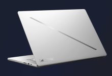 ROG Zephyrus G16