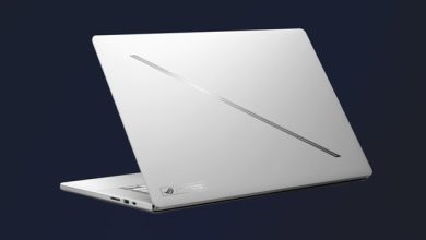 ROG Zephyrus G16
