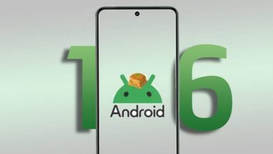 واجهة One UI 8