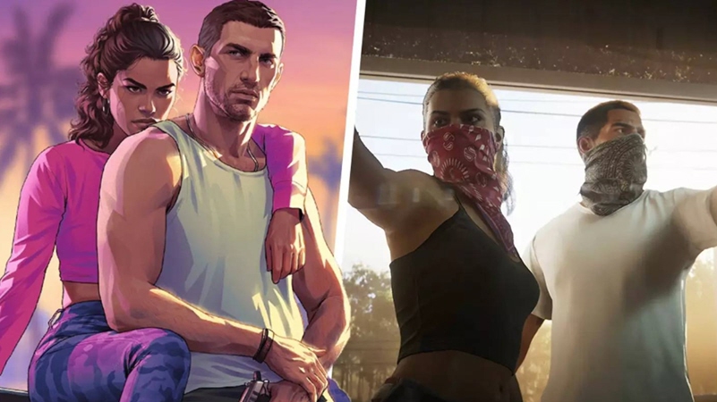 GTA 6