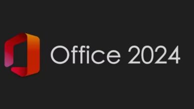 أعلنت مايكروسوفت مؤخرًا عن إطلاق أوفيس 2024 "Office 2024"، أحدث إصدار من حزمة أوفيس، بالتزامن مع إصدار Windows 11 24H2.