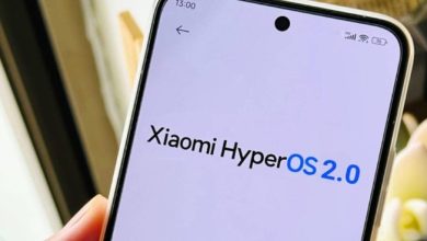 HyperOS 2.0