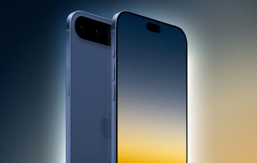 ايفون 17 Air