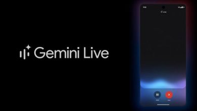Gemini Live