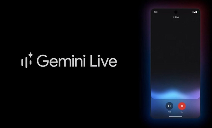 Gemini Live