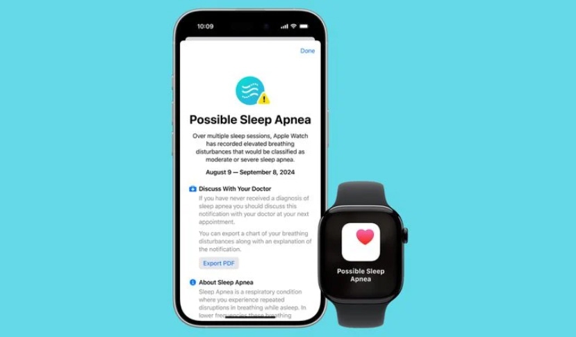 تحديث iOS 18.1