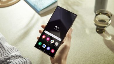 واجهة One UI 8