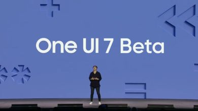 واجهة One UI 7.0