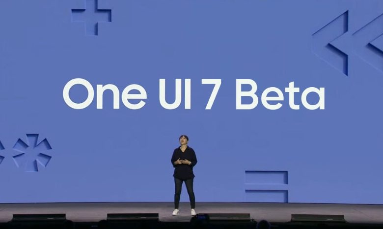 واجهة One UI 7.0