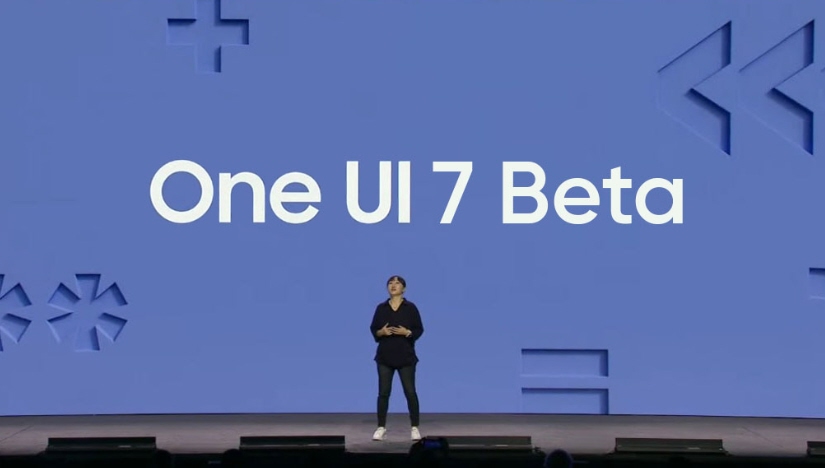 واجهة One UI 7.0