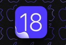 iOS 18