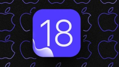 iOS 18
