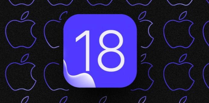 iOS 18