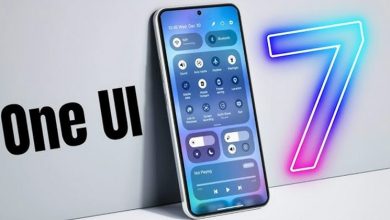 واجهة One UI 7.0