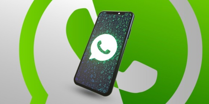 تحديث واتساب