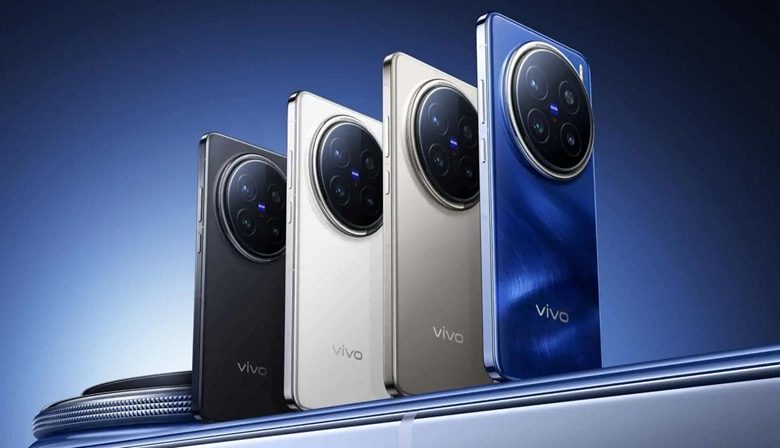 يقدم هاتف فيفو اكس 200 برو "vivo X200 Pro" تجربة كاملة من حيث الحجم والمواصفات، بينما يأتي فيفو اكس 200 برو ميني "vivo X200 Pro mini" بتصميم أكثر إحكامًا ولكنه يحمل نفس الميزات تقريبًا، بما في ذلك كاميرا تليفوتوغرافي مذهلة بدقة 200 ميجابكسل وبطارية كبيرة. دعونا نستعرض التفاصيل.