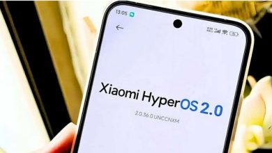 بدأت شركة شاومي في طرح تحديث هايبر او اس 2.0 "HyperOS 2.0" الذي يأتي بالعديد من الميزات والتحسينات الجديدة.