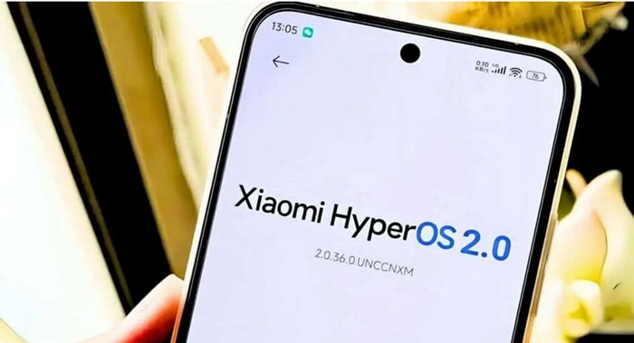 بدأت شركة شاومي في طرح تحديث هايبر او اس 2.0 "HyperOS 2.0" الذي يأتي بالعديد من الميزات والتحسينات الجديدة.
