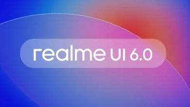 realme UI 6.0