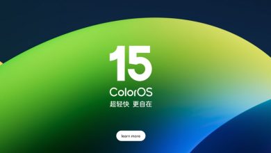 ColorOS 15