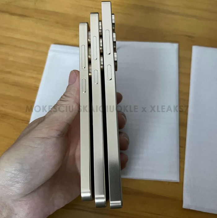 مع اقتراب موعد إطلاق سلسلة هواتف سامسونج جالكسي اس 25 "Galaxy S25" في الربع الأول من 2025، تستمر التسريبات والشائعات في الكشف عن المزيد من التفاصيل حول الهواتف القادمة. 