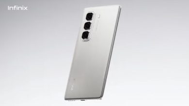 تم تقديم هاتف انفنكس هوت 50 برو بلس "Infinix Hot 50 Pro Plus" كأحدث هاتف في الفئة المتوسطة من العلامة التجارية خلال عطلة نهاية الأسبوع. يتميز هذا الهاتف بتصميمه النحيف، كما كان متوقعًا منذ بداية شهر أكتوبر.