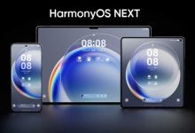 HarmonyOS NEXT