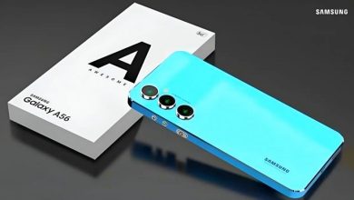 Galaxy A56