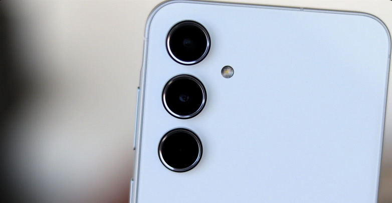 Galaxy A56